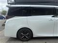 2026 Toyota Vellfire