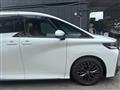 2026 Toyota Vellfire
