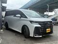 2026 Toyota Vellfire