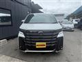 2026 Toyota Vellfire