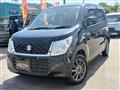 2014 Suzuki Wagon R