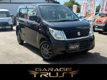 2014 Suzuki Wagon R