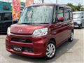 2013 Daihatsu Tanto