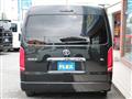 2023 Toyota Hiace Wagon
