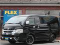 2023 Toyota Hiace Wagon