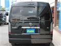 2023 Toyota Hiace Wagon
