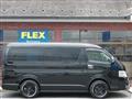 2023 Toyota Hiace Wagon