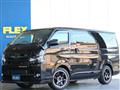 2015 Toyota Hiace Van