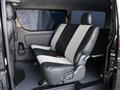 2015 Toyota Hiace Van