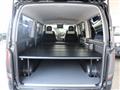 2015 Toyota Hiace Van