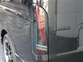 2015 Toyota Hiace Van