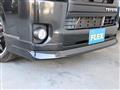 2015 Toyota Hiace Van