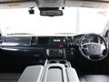 2019 Toyota Hiace Wagon