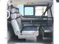 2019 Toyota Hiace Wagon