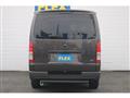 2018 Toyota Hiace Van