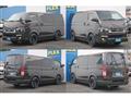2018 Toyota Hiace Van