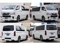 2025 Toyota Hiace Van
