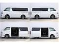 2025 Toyota Hiace Van
