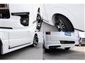 2025 Toyota Hiace Van