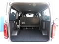 2025 Toyota Hiace Van