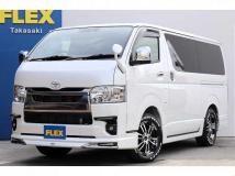 2025 Toyota Hiace Van