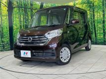2017 Nissan DAYZ ROOX