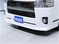 2020 Toyota Hiace Van