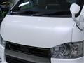 2020 Toyota Hiace Van