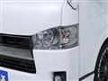 2020 Toyota Hiace Van