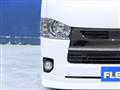 2020 Toyota Hiace Van