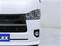 2020 Toyota Hiace Van