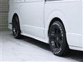 2020 Toyota Hiace Van