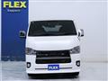 2020 Toyota Hiace Van