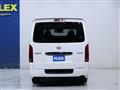 2020 Toyota Hiace Van