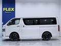 2020 Toyota Hiace Van