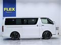2020 Toyota Hiace Van