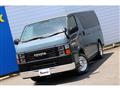 2018 Toyota Hiace Van