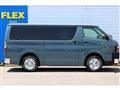2018 Toyota Hiace Van