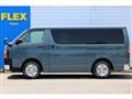2018 Toyota Hiace Van