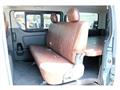 2018 Toyota Hiace Van