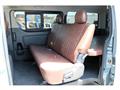 2018 Toyota Hiace Van