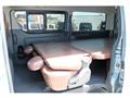 2018 Toyota Hiace Van