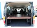 2018 Toyota Hiace Van