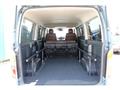 2018 Toyota Hiace Van