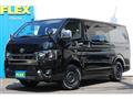2025 Toyota Hiace Van