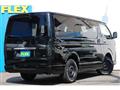 2025 Toyota Hiace Van