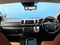 2025 Toyota Hiace Van