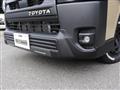 2025 Toyota Hiace Van