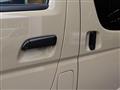 2025 Toyota Hiace Van