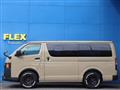 2025 Toyota Hiace Van
